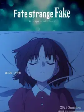  Судьба: Странная подделка 